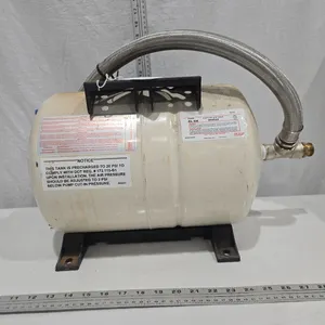 Captive Air Tank, model RL-68