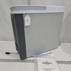Koolatron Thermoelectric Cooler w/cord