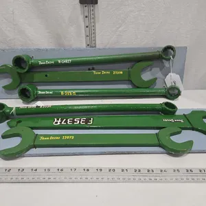 Vintage Tools - Mounted