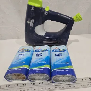 Mr. Clean Auto/Dry Car Wash System