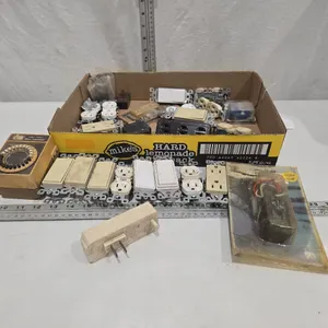 Electrical Supplies