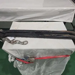 Equalizer Hitch Bars (2)