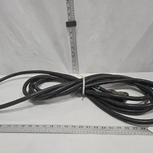 220 Electrical Cord