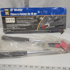 Power Fist 18" Riveter
