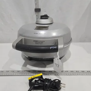 Ngk Pizza Cooker
