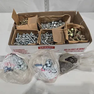 Nuts & Bolts