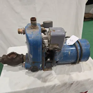 Sump Pump w/motor