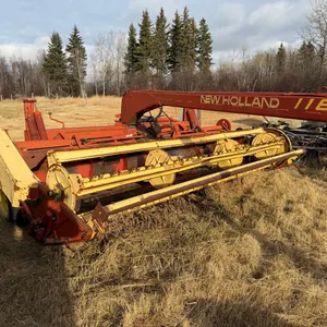 1992 New Holland 116 12’ Haybine, S/N 521761