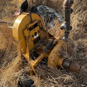 Monarch 4” Pto Drive Water Pump