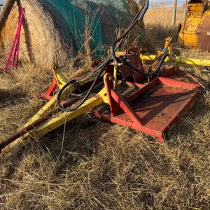 Farm King 3pt Mower * This item Sold Live On-Site only. Must attend auction in person to purchase.