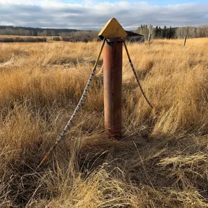 Multiple Livestock Shelters, Oilers, Feeders, Plus Much More * This item Sold Live On-Site only. Must attend auction in person to purchase.