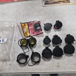 Scope covers