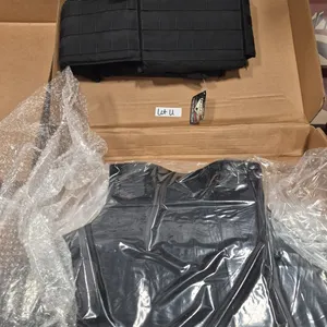 Body Armor - Condor Tactical Gear - Cyclone Plate carrier -  see pic