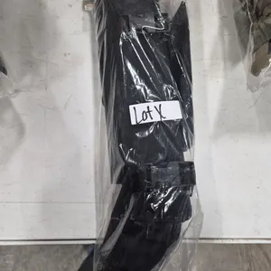 Razer Gaiters Snake bite protection gaiters - Black