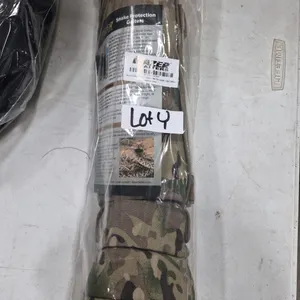 Razer Gaiters Snake bite protection gaiters - Camo