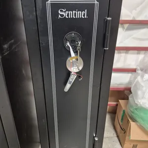 Sentinel Safe