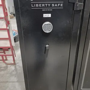 Liberty Safe