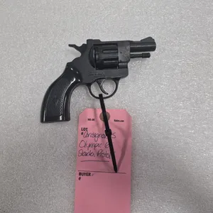 Olympic Starter Pistol
