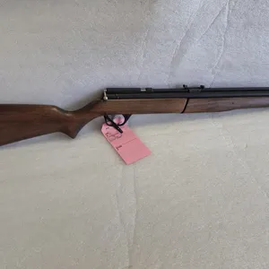 Pellet Gun