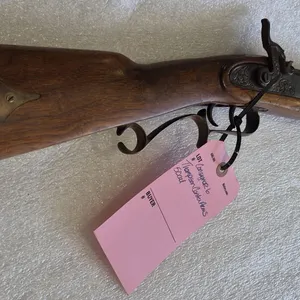 Thompson Center Arms 50cal Black Powder