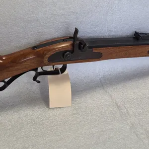 Thompson Center "Renegade" 54 cal Black Powder