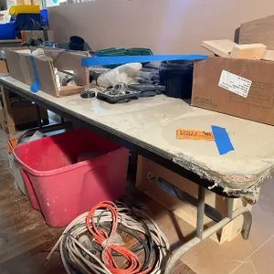 Woodmaster's Millwork Retirement Auction - Woodworking Equipment, Tools, Wood, & More - Appleton, WI