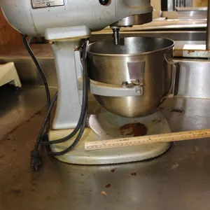 Hobart Stand Mixer Model N-50