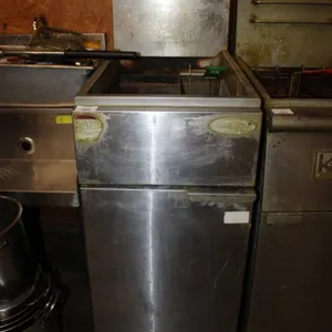 Restaurant Equipment And Supply