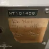 Gilson HM-378 oven