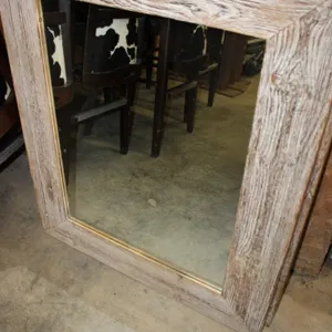 2 Wall Mirrors, 31 x 37