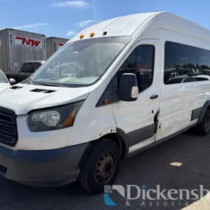 DENVER - Direct Transportation, LLC-Shuttle Vans