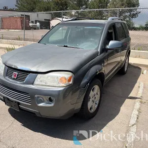 2007 Saturn Vue, 5GZCZ63487S853926-KEY
