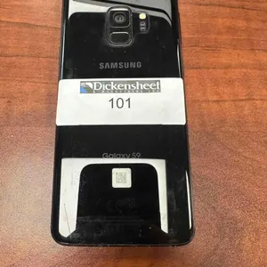 SAMSUNG GALAXY S9, QTY (1)