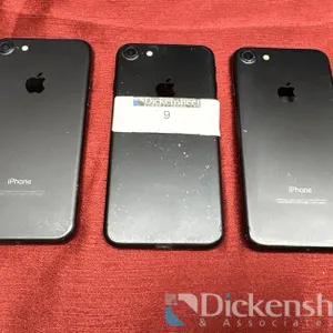 DENVER - Apple, Samsung, Other Cell Phones, Hot Spots