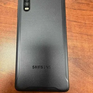 SAMSUNG GALAXY XCOVER PRO, QTY  (1)