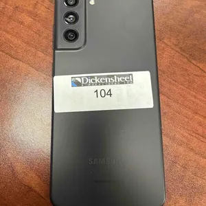 SAMSUNG GALAXY S21 FE IN GRAPHITE, QTY (1)