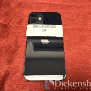 APPLE IPHONE 12 MINI, QTY (1)