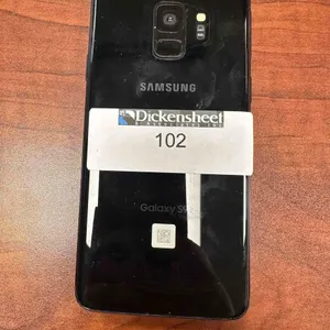 SAMSUNG GALAXY S9, QTY (1)