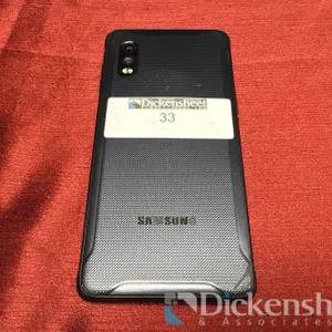 SAMSUNG GALAXY X COVER PRO, QTY (1)