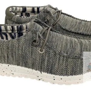 New Size 40 Men's Cheval Machine-Washable Casual Loafers, Slip On Comfortable and Breathable Boat Shoes for Work, Casual, Walk, Traveling, Beach ++