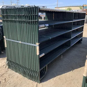 (24) 12' Livestock Panels
 UNRESERVED