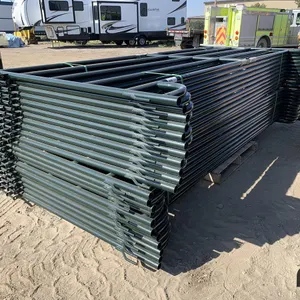 (22) 12' Livestock Panels
 UNRESERVED