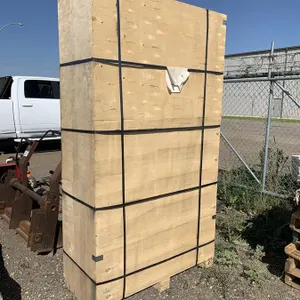 100T Air Shop Press
 UNRESERVED