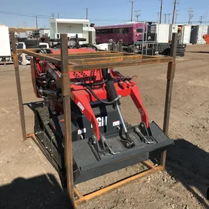2024 EGN Skid Steer Loader
 UNRESERVED
