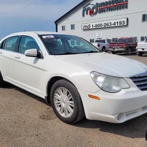 2008 Chrysler Sebring Touring Car
 UNRESERVED