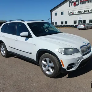 2011 BMW X5 SUV
 UNRESERVED
