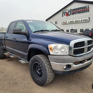 2008 Dodge Ram 1500 Truck