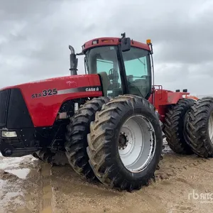 2001 Case IH STX325 Articulated 4WD Tractor
