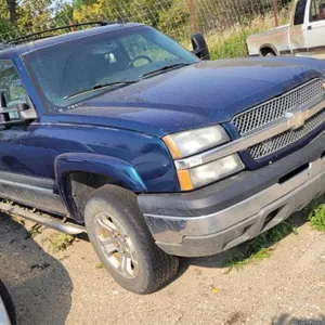 IMPOUND UNIT: 2006 Chevrolet Avalanche Truck
 UNRESERVED
