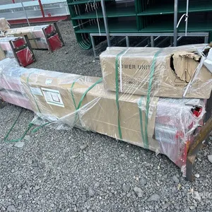 2026 STARVOX SV-4500B 2 Post 10000 lb Vehicle Lift (Unused)